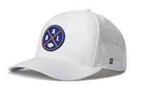 Baltimore Football Performance 5-Panel Hat  |  BAL X Flexfit® Snapback