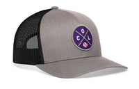 Colorado Trucker Hat  |  COL X Baseball Snapback