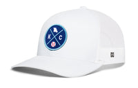 Kansas City Trucker Hat  |  KC X Baseball Snapback