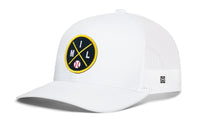 Milwaukee Trucker Hat  |  MIL X Baseball Snapback