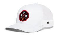 Portland Trucker Hat  |  POR X Basketball Snapback