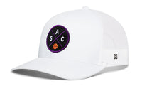 Sacramento Trucker Hat  |  SAC X Basketball Snapback