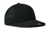 Blank Performance 5-Panel Hat  |  Flexfit® Snapback