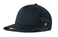 Blank Performance 5-Panel Hat  |  Flexfit® Snapback