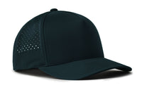 Blank Performance 5-Panel Hat  |  Flexfit® Snapback