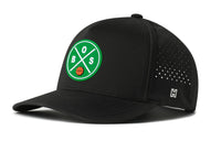 Boston Basketball Performance 5-Panel Hat  |  BOS X Flexfit® Snapback