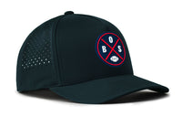 Boston Football Performance 5-Panel Hat  |  BOS X Flexfit® Snapback
