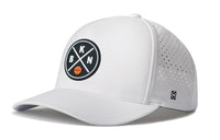 Brooklyn Basketball Performance 5-Panel Hat  |  BKN X Flexfit® Snapback