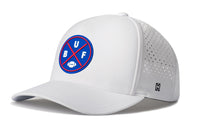 Buffalo Football Performance 5-Panel Hat  |  BUF X Flexfit® Snapback