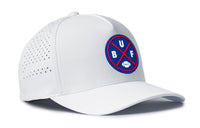 Buffalo Football Performance 5-Panel Hat  |  BUF X Flexfit® Snapback