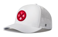 Cincinnati Baseball Performance 5-Panel Hat  |  CIN X Flexfit® Snapback