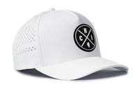 Chicago Performance 5-Panel Hat  |   CHI X Flexfit Snapback