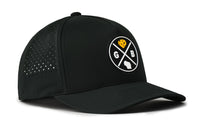 Green Bay Performance 5-Panel Hat  |   GB X Cheese Flexfit® Snapback