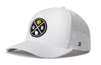 Green Bay Performance 5-Panel Hat  |   GB X Cheese Flexfit® Snapback