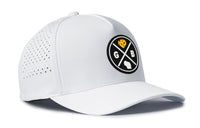 Green Bay Performance 5-Panel Hat  |   GB X Cheese Flexfit® Snapback