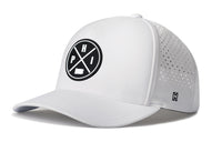 Philadelphia Performance 5-Panel Hat  |  PHI X Flexfit® Snapback