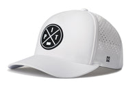 Pittsburgh Performance 5-Panel Hat  |  PIT X Flexfit® Snapback