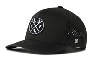 San Francisco Performance 5-Panel Hat  |  SF X Flexfit® Snapback