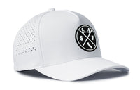 San Francisco Performance 5-Panel Hat  |  SF X Flexfit® Snapback