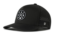 Seattle Performance 5-Panel Hat  | SEA X Flexfit® Snapback