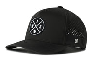 Wisconsin Performance 5-Panel Hat  |  WIS X Flexfit® Snapback