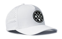Wisconsin Performance 5-Panel Hat  |  WIS X Flexfit® Snapback