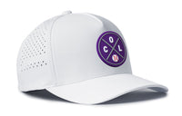 Colorado Baseball Performance 5-Panel Hat  |  COL X Flexfit® Snapback