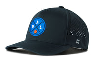 Dallas Basketball Performance 5-Panel Hat  |  DAL X Flexfit® Snapback