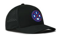 Denver Football Performance 5-Panel Hat  |  DEN X Flexfit® Snapback