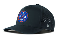 Denver Football Performance 5-Panel Hat  |  DEN X Flexfit® Snapback