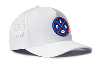Denver Football Performance 5-Panel Hat  |  DEN X Flexfit® Snapback