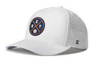 Detroit Baseball Performance 5-Panel Hat  |  DET X Flexfit® Snapback
