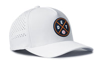 Detroit Baseball Performance 5-Panel Hat  |  DET X Flexfit® Snapback