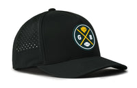 Green Bay Football Performance 5-Panel Hat  |  GB X Cheese Flexfit® Snapback