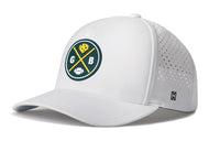 Green Bay Football Performance 5-Panel Hat  |  GB X Cheese Flexfit® Snapback