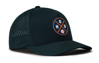 Houston Baseball Performance 5-Panel Hat  |  HOU X Flexfit® Snapback