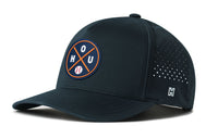 Houston Baseball Performance 5-Panel Hat  |  HOU X Flexfit® Snapback