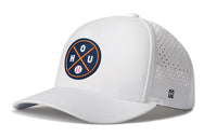 Houston Baseball Performance 5-Panel Hat  |  HOU X Flexfit® Snapback