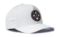Houston Baseball Performance 5-Panel Hat  |  HOU X Flexfit® Snapback