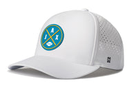 Jacksonville Football Performance 5-Panel Hat  |  JAX X Flexfit® Snapback