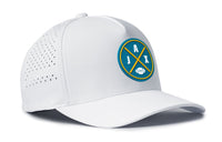Jacksonville Football Performance 5-Panel Hat  |  JAX X Flexfit® Snapback