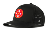 Kansas City Football Performance 5-Panel Hat  |  KC X Flexfit® Snapback