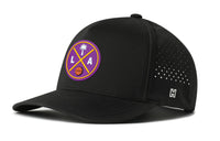 Los Angeles Basketball Performance 5-Panel Hat  |  LA X Flexfit® Snapback