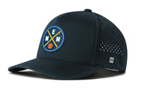 Memphis Basketball Performance 5-Panel Hat  |  MEM X Flexfit® Snapback