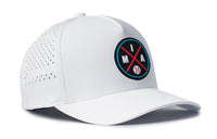 Miami Baseball Performance 5-Panel Hat  |  MIA X Flexfit® Snapback