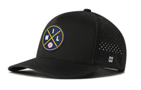 Milwaukee Baseball Performance 5-Panel Hat  |  MIL X Flexfit® Snapback