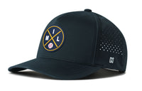 Milwaukee Baseball Performance 5-Panel Hat  |  MIL X Flexfit® Snapback