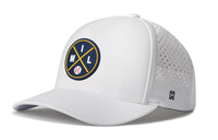 Milwaukee Baseball Performance 5-Panel Hat  |  MIL X Flexfit® Snapback