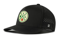 Milwaukee Basketball Performance 5-Panel Hat  |  MIL X Flexfit® Snapback