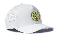 Milwaukee Basketball Performance 5-Panel Hat  |  MIL X Flexfit® Snapback